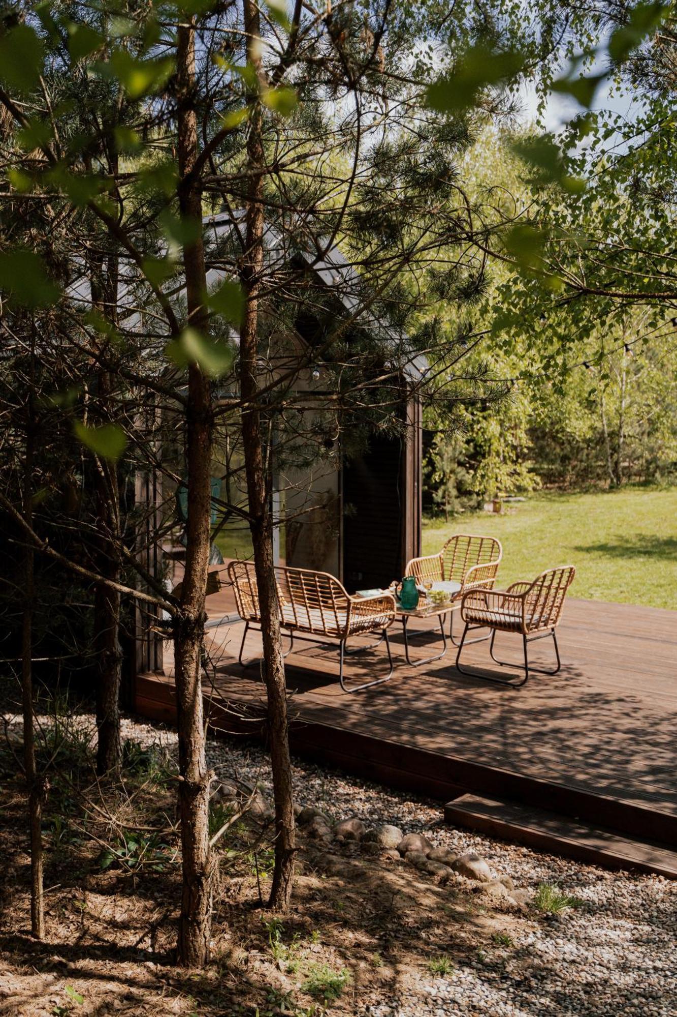 Villa Charszowka Stary Kobrzyniec Esterno foto